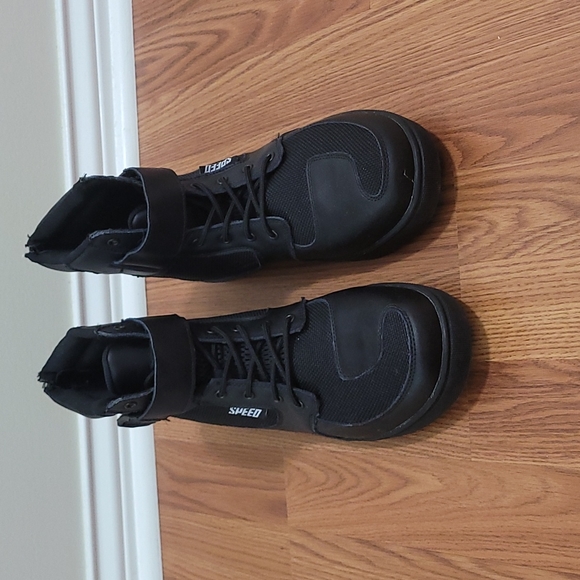 speed and strength Other - Speed and Strength Insurgent Motorcycle Shoes